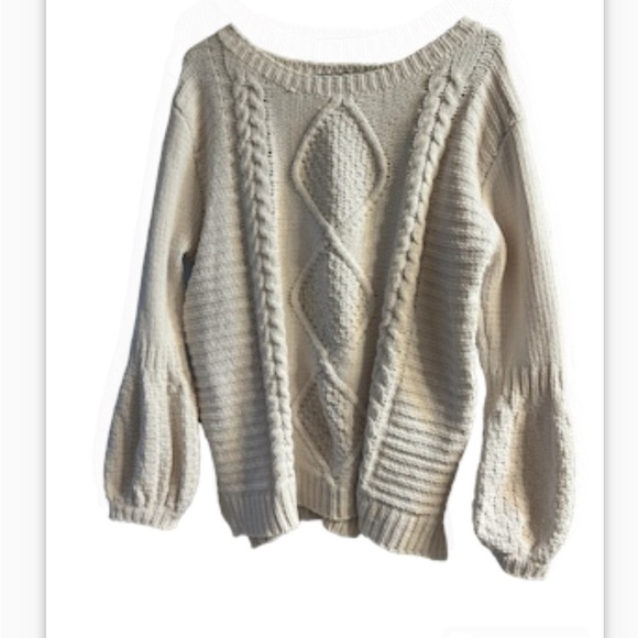 Sunday in Brooklyn Sweaters - Anthropologie Sunday in Brooklyn sweater